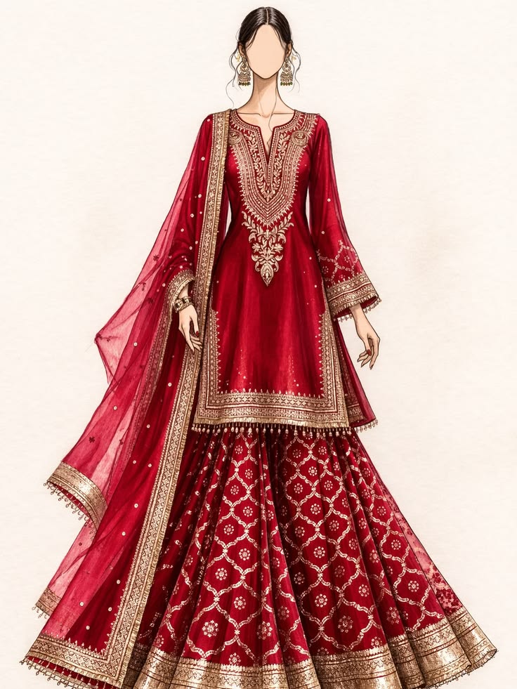 Dressess
