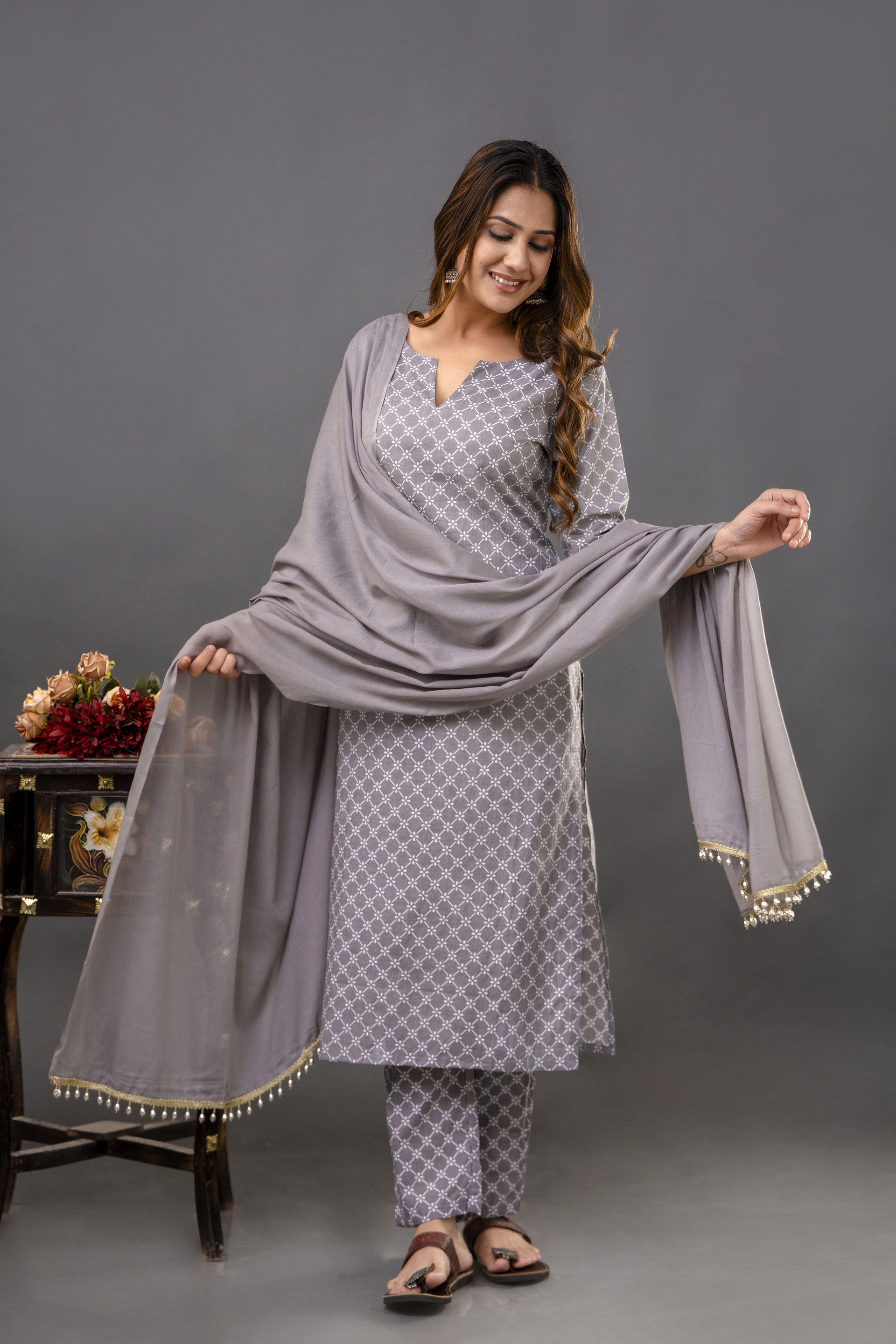 Kurtas & Suits